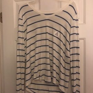 Seriously soft Areo tee